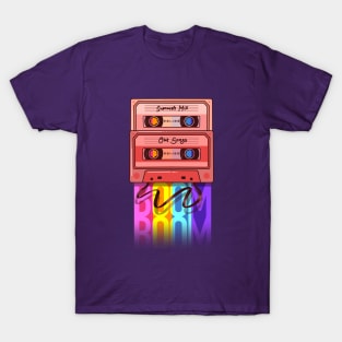 Sound like a retro (part 3) T-Shirt